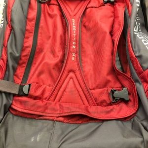 Eddie Bauer Bags | Eddie Bauer Expedition 26 Rolling Duffel Suitcase